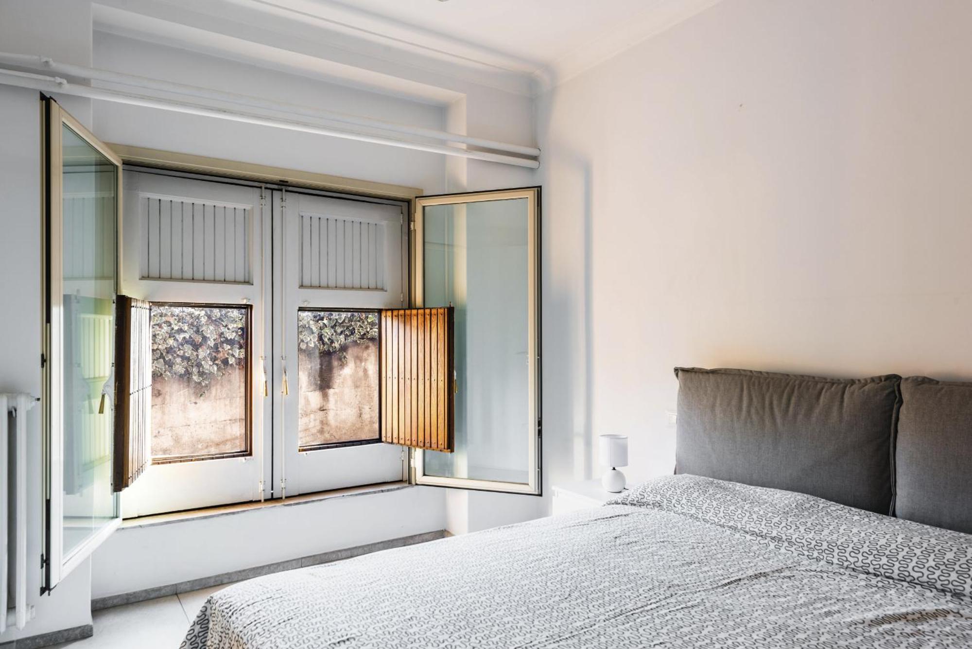 Euphorbia Apartments By Wonderful Italy CTA Exterior foto